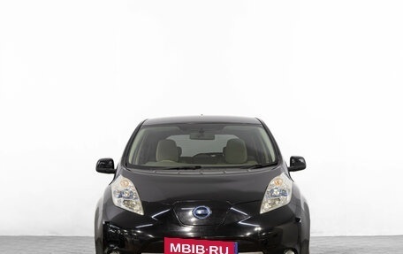 Nissan Leaf I, 2011 год, 849 000 рублей, 3 фотография