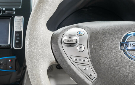 Nissan Leaf I, 2011 год, 849 000 рублей, 13 фотография