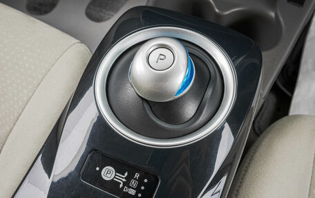 Nissan Leaf I, 2011 год, 849 000 рублей, 17 фотография