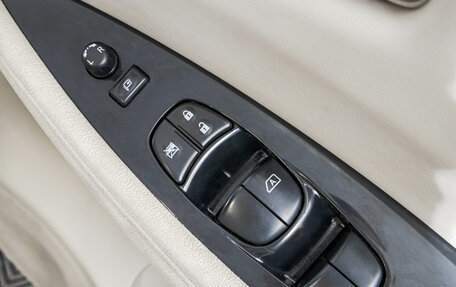 Nissan Leaf I, 2011 год, 849 000 рублей, 10 фотография