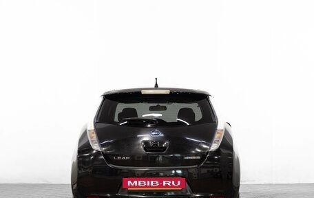 Nissan Leaf I, 2011 год, 849 000 рублей, 6 фотография