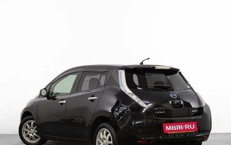 Nissan Leaf I, 2011 год, 849 000 рублей, 7 фотография