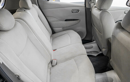 Nissan Leaf I, 2011 год, 849 000 рублей, 21 фотография