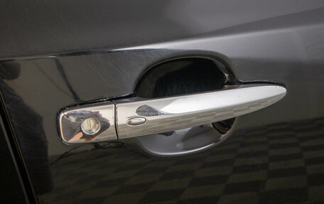Nissan Leaf I, 2011 год, 849 000 рублей, 22 фотография