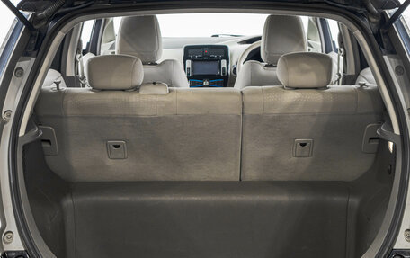 Nissan Leaf I, 2011 год, 849 000 рублей, 23 фотография