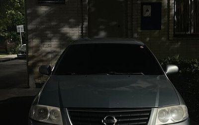 Nissan Almera Classic, 2006 год, 450 000 рублей, 1 фотография