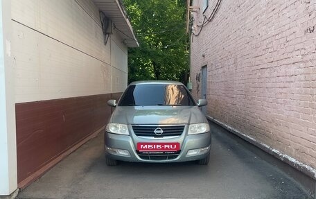 Nissan Almera Classic, 2006 год, 450 000 рублей, 3 фотография