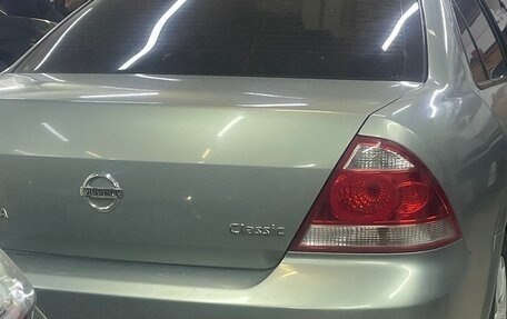 Nissan Almera Classic, 2006 год, 450 000 рублей, 4 фотография
