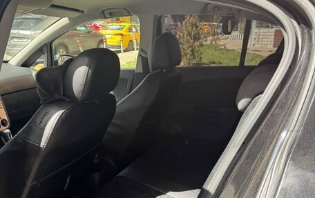 Opel Corsa D, 2008 год, 450 000 рублей, 8 фотография