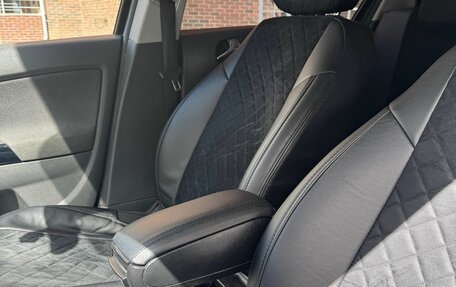 Opel Corsa D, 2008 год, 450 000 рублей, 6 фотография