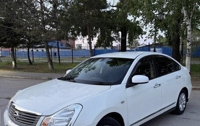 Nissan Bluebird Sylphy II, 2010 год, 775 000 рублей, 1 фотография