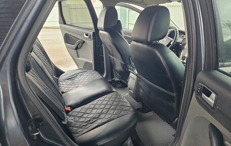 Ford Focus II рестайлинг, 2007 год, 340 000 рублей, 6 фотография