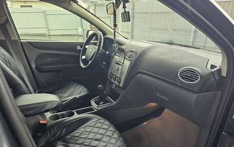 Ford Focus II рестайлинг, 2007 год, 340 000 рублей, 5 фотография