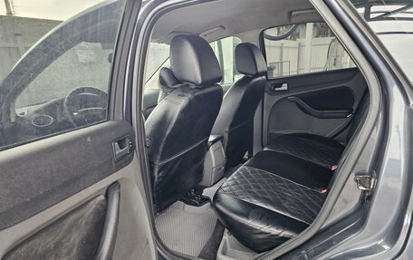 Ford Focus II рестайлинг, 2007 год, 340 000 рублей, 7 фотография