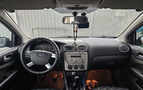 Ford Focus II рестайлинг, 2007 год, 340 000 рублей, 10 фотография