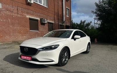 Mazda 6, 2020 год, 3 200 000 рублей, 1 фотография