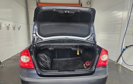 Ford Focus II рестайлинг, 2007 год, 340 000 рублей, 12 фотография