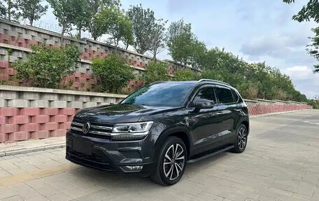 Volkswagen Tharu, 2022 год, 2 105 000 рублей, 1 фотография