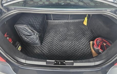 Ford Focus II рестайлинг, 2007 год, 340 000 рублей, 11 фотография