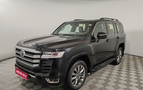 Toyota Land Cruiser, 2025 год, 16 200 000 рублей, 1 фотография