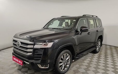 Toyota Land Cruiser, 2025 год, 16 200 000 рублей, 1 фотография