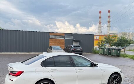 BMW 3 серия, 2020 год, 3 800 000 рублей, 5 фотография
