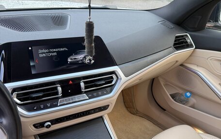 BMW 3 серия, 2020 год, 3 800 000 рублей, 8 фотография