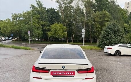 BMW 3 серия, 2020 год, 3 800 000 рублей, 6 фотография