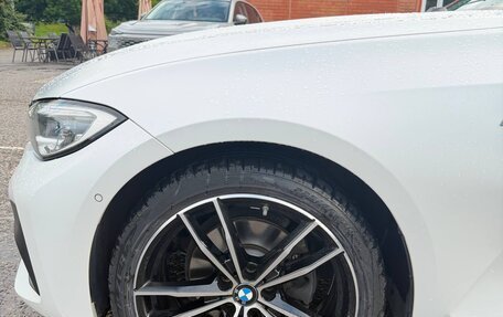 BMW 3 серия, 2020 год, 3 800 000 рублей, 17 фотография