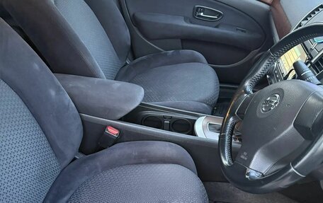 Nissan Bluebird Sylphy II, 2010 год, 775 000 рублей, 8 фотография