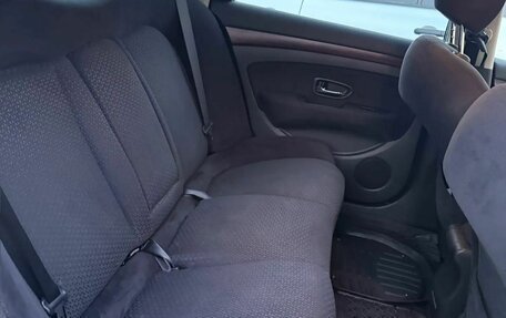 Nissan Bluebird Sylphy II, 2010 год, 775 000 рублей, 9 фотография