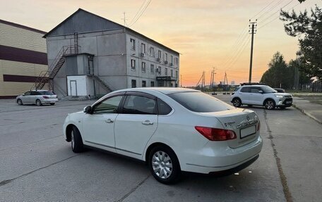 Nissan Bluebird Sylphy II, 2010 год, 775 000 рублей, 5 фотография