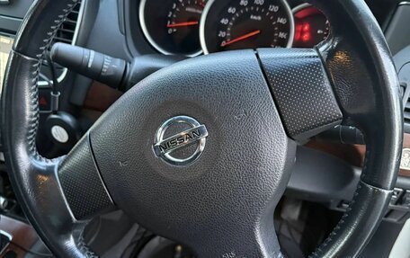 Nissan Bluebird Sylphy II, 2010 год, 775 000 рублей, 7 фотография