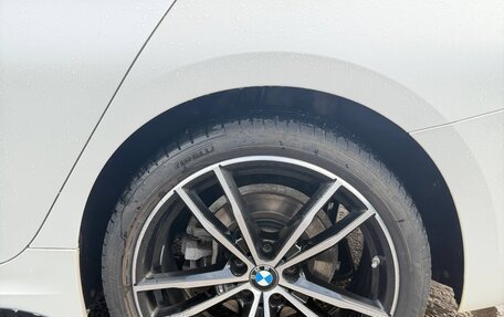 BMW 3 серия, 2020 год, 3 800 000 рублей, 18 фотография