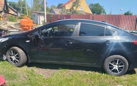 KIA Cerato III, 2019 год, 1 300 000 рублей, 3 фотография