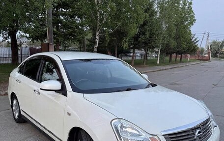 Nissan Bluebird Sylphy II, 2010 год, 775 000 рублей, 6 фотография