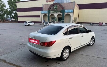 Nissan Bluebird Sylphy II, 2010 год, 775 000 рублей, 3 фотография