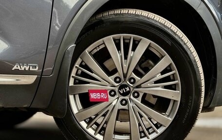 KIA Sorento III Prime рестайлинг, 2019 год, 2 795 000 рублей, 7 фотография