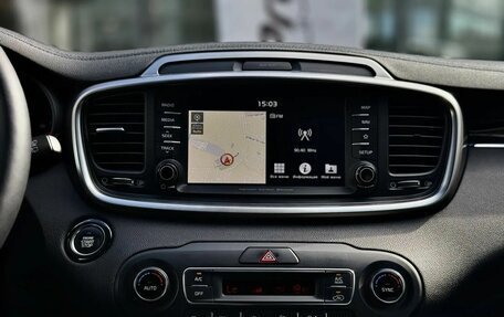 KIA Sorento III Prime рестайлинг, 2019 год, 2 795 000 рублей, 14 фотография