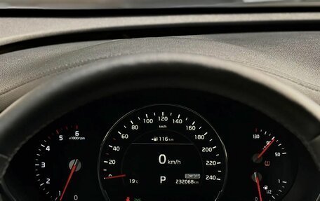 KIA Sorento III Prime рестайлинг, 2019 год, 2 795 000 рублей, 17 фотография