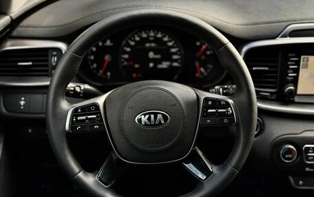 KIA Sorento III Prime рестайлинг, 2019 год, 2 795 000 рублей, 16 фотография