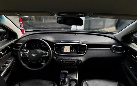 KIA Sorento III Prime рестайлинг, 2019 год, 2 795 000 рублей, 15 фотография