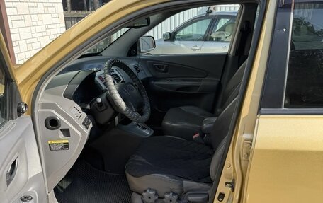Hyundai Tucson III, 2005 год, 830 000 рублей, 9 фотография