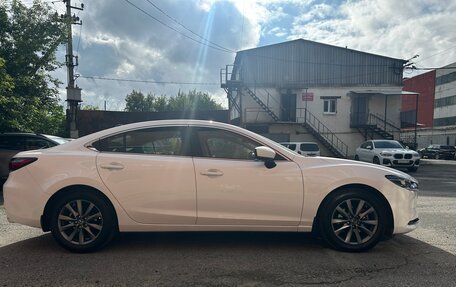 Mazda 6, 2020 год, 3 200 000 рублей, 4 фотография
