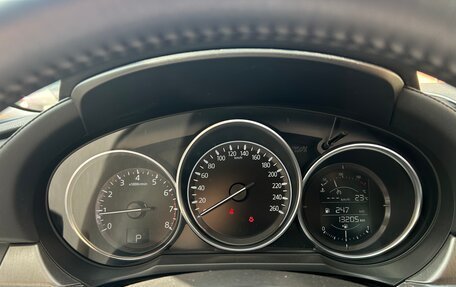 Mazda 6, 2020 год, 3 200 000 рублей, 11 фотография