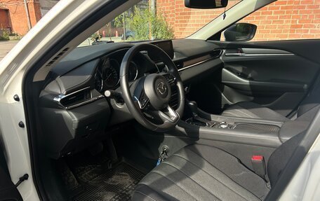 Mazda 6, 2020 год, 3 200 000 рублей, 10 фотография