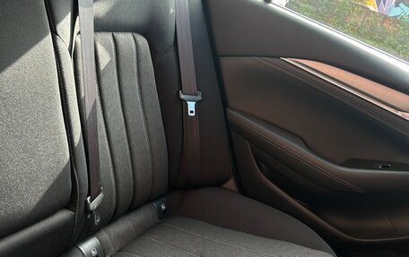 Mazda 6, 2020 год, 3 200 000 рублей, 9 фотография