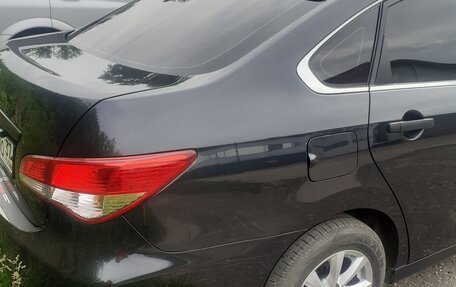 Nissan Almera, 2013 год, 750 000 рублей, 9 фотография