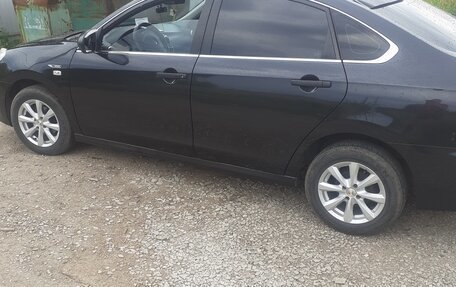 Nissan Almera, 2013 год, 750 000 рублей, 2 фотография
