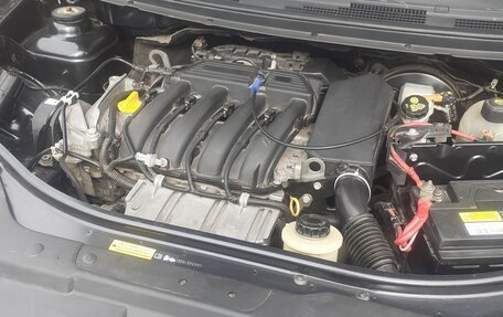 Nissan Almera, 2013 год, 750 000 рублей, 5 фотография